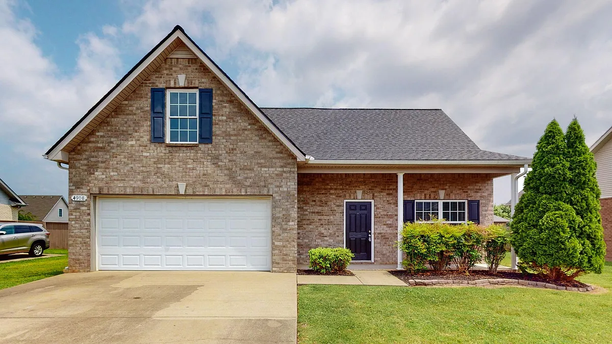 4908 Beryl Drive - 4908 Beryl Dr