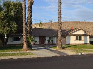 22807 Happy Hollow Rd, Diamond Bar, CA 91765