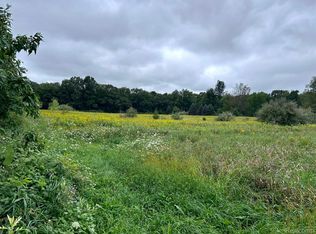 0 Weller Rd, Gregory, MI 48137