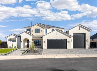 2863 S Alpine Ln, Saint George, UT 84790