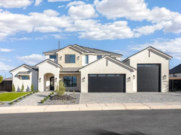 2863 S Alpine Ln, Saint George, UT 84790