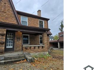 1721 Manor Pl, Dayton, OH 45406