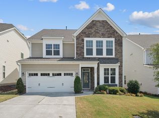 1123 Timbercut Dr, Durham, NC 27703