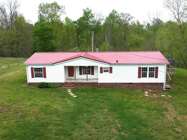 1094 Rose Hill Rd, Red Boiling Springs, TN 37150