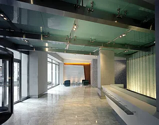 Rented by Space Marketing Shop