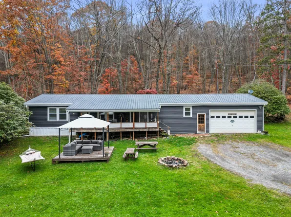 2871 Oak Ridge Rd, New Millport, PA 16861