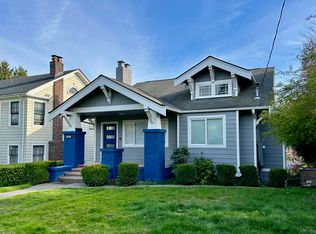 927 E Allison St, Seattle, WA 98102