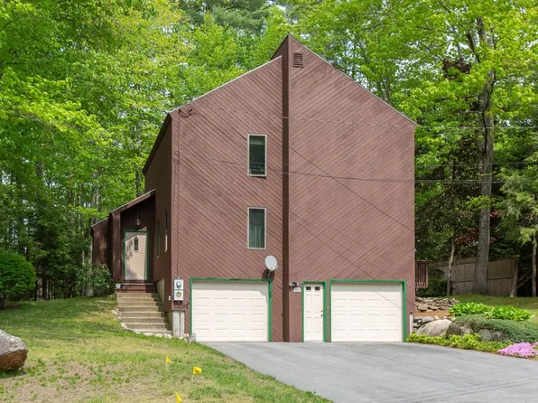 108 Westchester Drive, Milford, NH 03055