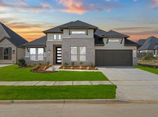 2812 Mayfair Ln, Northlake, TX 76247