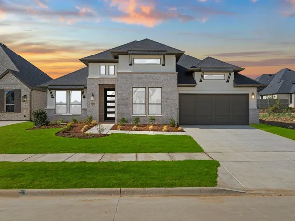 2812 Mayfair Ln, Northlake, TX 76247
