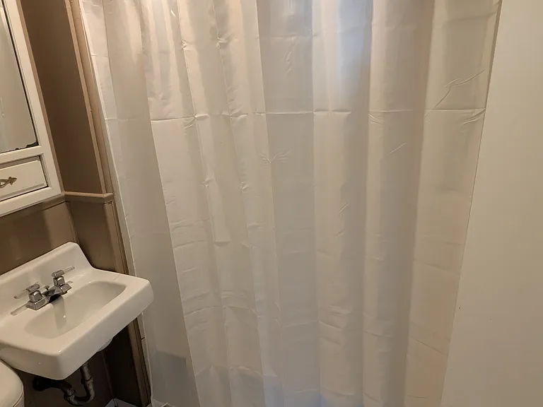main floor bath