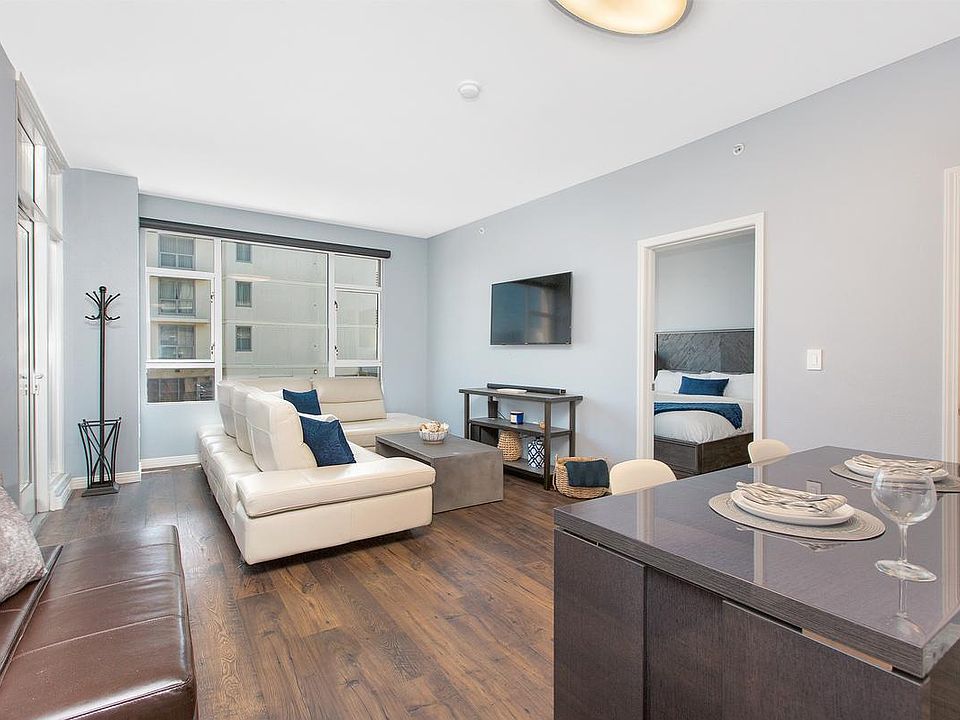 1st image of 530 K St Unit 814