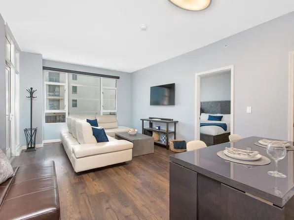 530 K St Unit 814, San Diego, CA 92101
