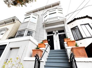 1425 Baker St, San Francisco, CA 94115