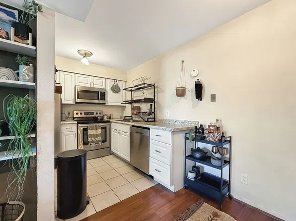 5300 E Cherry Creek South Dr, Denver, CO