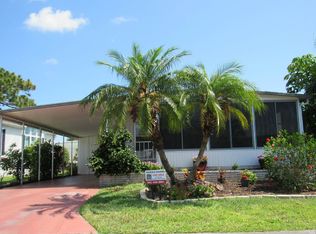 965 Trinidad E, Venice, FL 34285