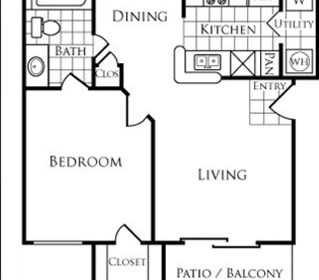 Farnham Park Apartments — Photo 7