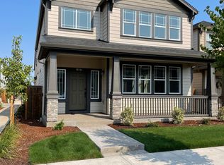 10304 NW 292nd Ave, North Plains, OR 97133