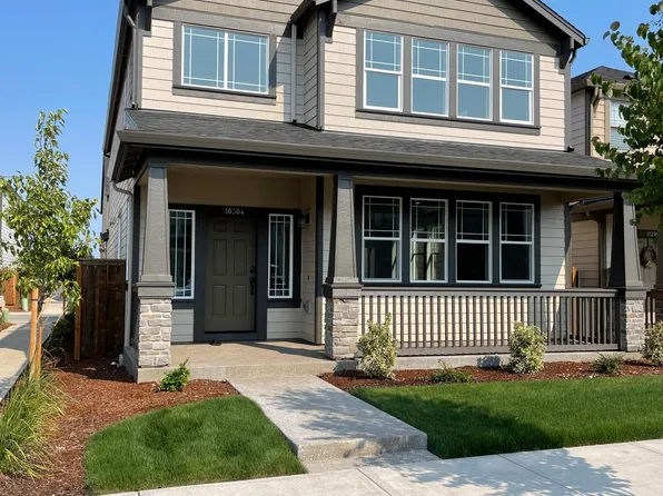 10304 NW 292nd Ave, North Plains, OR 97133