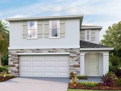 3334 Blue Estuary Dr, Wimauma, FL, 33598