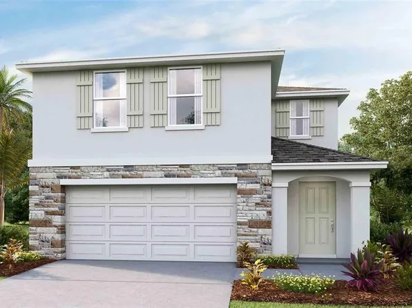 5220 Salt Marsh Rd, Wimauma, FL 33598