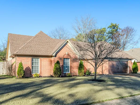 3845 Melanie June Dr, Bartlett, TN 38135