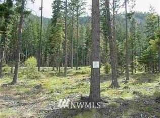 6772 Forest Ridge Dr LOT 21, Wenatchee, WA 98801
