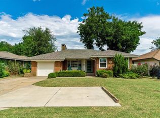 2365 W Britton Rd, Oklahoma City, OK 73120