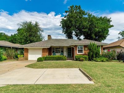 2365 W Britton Rd, Oklahoma City, OK, 73120