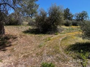 Canyon View Rd, Caliente, CA 93518