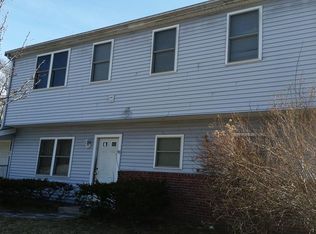65 Aspen St, Brockton, MA 02302