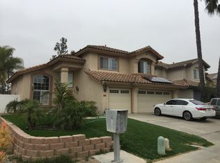2265 Rolling Ridge Rd, Chula Vista, CA 91914