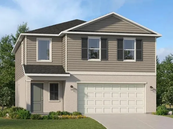 10421 NW Suncrest Loop, Port St Lucie, FL 34987