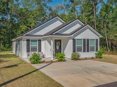 54 Dustin Ln, Crawfordville, FL, 32327