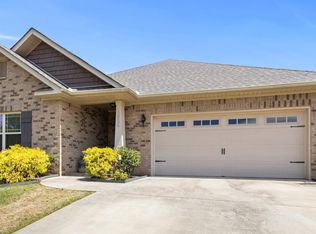 1824 Yadkin St NW, Madison, AL 35757