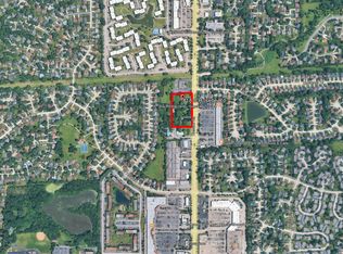818-860 S Roselle Rd, Schaumburg, IL 60193