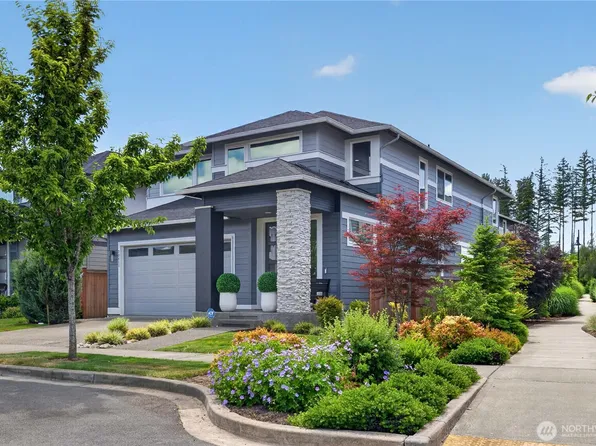 33011 SE Cottonwood Street, Black Diamond, WA 98010