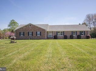 42705 Redgate Farm Ln, Leonardtown, MD 20650