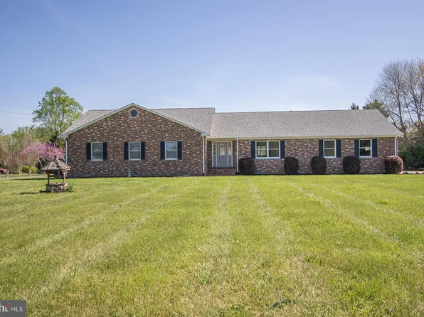 42705 Redgate Farm Ln, Leonardtown, MD 20650