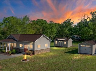 12421 Campbell Rd, Orange, VA 22960