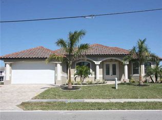 2808 Magdalina Dr, Punta Gorda, FL 33950