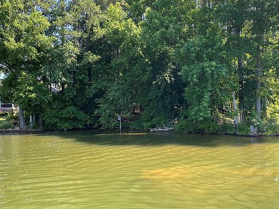 View from boat summer 2021
