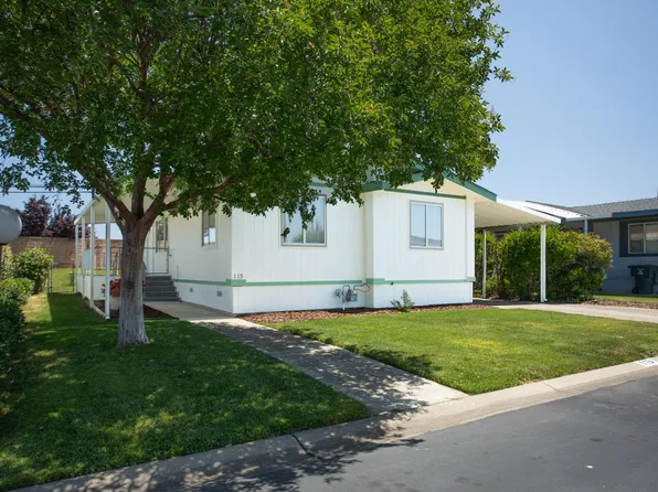 3120 Live Oak Blvd Unit 119, Yuba City, CA 95991