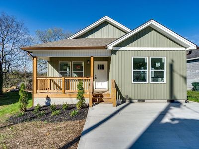 2011 Taylor St, Chattanooga, TN, 37406