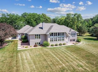 4018 Buckeye Way, Green Bay, WI 54311