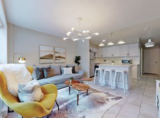 61 Cameron St APT A, Toronto, ON M5T 2H1