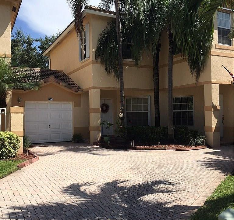1st image of 849 NW 170th Ter