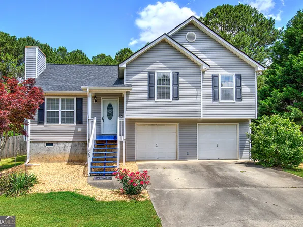 36 Kingston Pointe Dr, Kingston, GA 30145