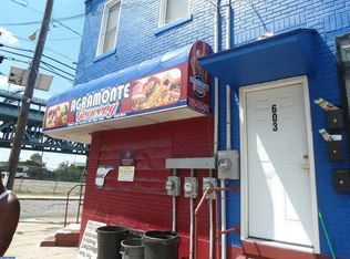 601 N Front St, Camden, NJ 08102