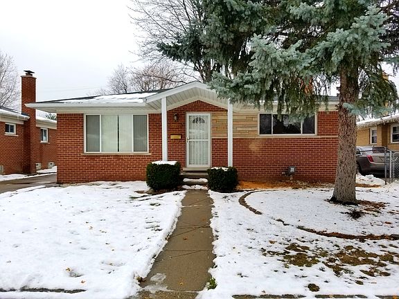 2nd image of 25895 Barbara St